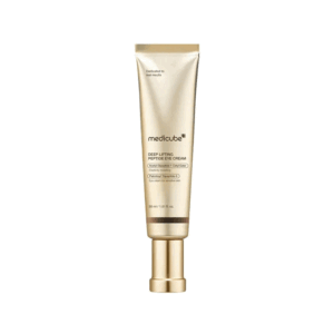 Medicube Deep Lifting Firming Peptide Eye Cream 30ml