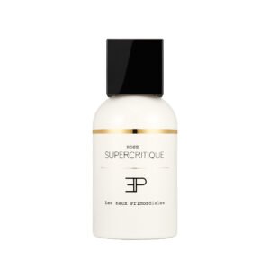 Les Eaux Primordiales Rose Supercritique Eau de Parfum 100ml Spray