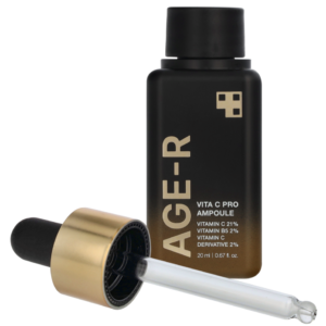 Medicube Age-R Vita C Pro Ampoule 20ml