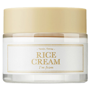 I'm From Rice Cream 50g