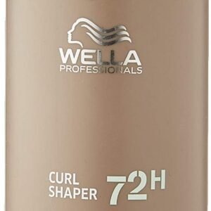 Wella Eimi Nutricurls 72H Curl Shaper Cream 150ml