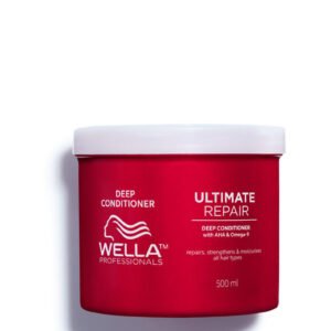 Wella Professionals Ultimate Repair Conditioner 500ml