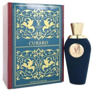 V Canto Curaro Extrait de Parfum 100ml Spray
