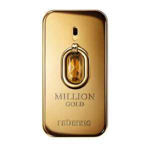 Paco Rabanne Million Gold Elixir Parfum Intense 50ml Spray