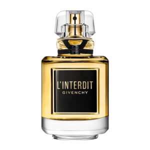 Givenchy L'Interdit Parfum 80ml Spray