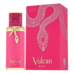 French Avenue Vulcan Baie Extrait de Parfum 100ml Spray