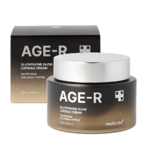 Medicube Age-R Glutathione Glow Cream 50ml