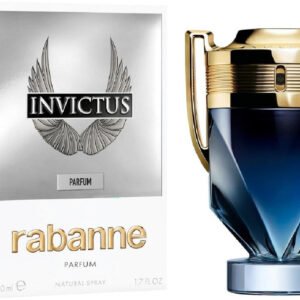 Paco Rabanne Invictus Parfum Eau de Parfum 50ml Spray