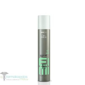 Wella Professional Eimi Mistify Me Light Fast Drying Hairspray 75ml - Level 2