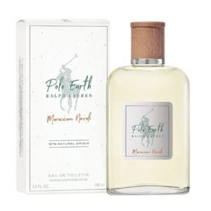Ralph Lauren Polo Earth Moroccan Neroli Eau de Toilette 100ml Spray