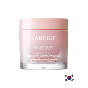 Laneige Bouncy and Firm Sleeping Mask 60ml