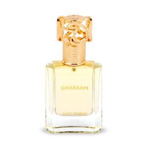 Swiss Arabian Gharaam Eau de Parfum 50ml Spray
