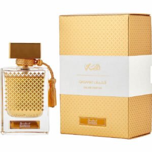 Rasasi Qasamat Bareeq Eau de Parfum 65ml Spray