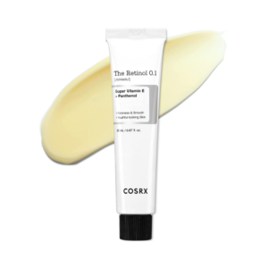 Cosrx The Retinol 0.1 Cream 20ml