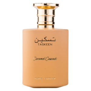 Paris Corner Taskeen Caramel Cascade Eau de Parfum 100ml Spray