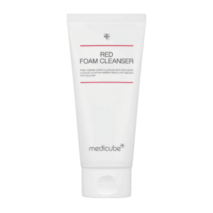 Medicube Red Foam Cleanser 120ml