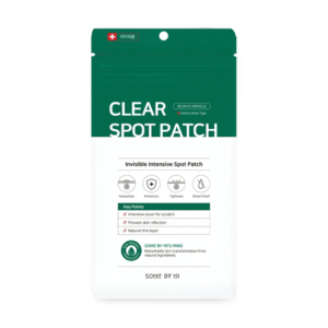 Some By Mi 30 Days Miracle Intensive Clear Spot Patches x18