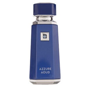 French Avenue Azzure Oud Eau de Parfum 100ml Spray