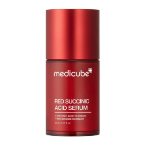 Medicube Red Succinic Acid Serum 30ml