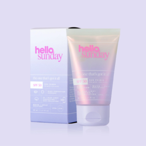 Hello Sunday The One That's Got It All Sun Primer SPF50 50ml