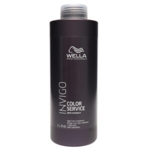 Wella Invigo Color Service Post Color Treatment 1000ml