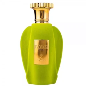 Paris Corner Voux Zingy Eau de Parfum 100ml Spray