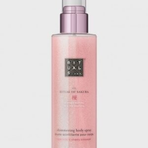 Rituals The Ritual of Sakura Shimmering Body Spray 150ml