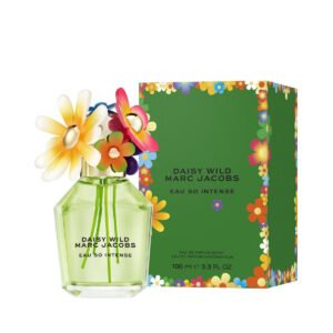 Marc Jacobs Daisy Wild Eau So Intense Parfum 100ml Spray