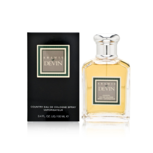 Aramis Devin Country Eau de Cologne 100ml Spray