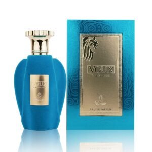 Paris Corner Voux Turquoise Eau de Parfum 100ml Spray