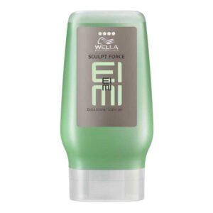 Wella Eimi Sculpt Force Gel 125ml
