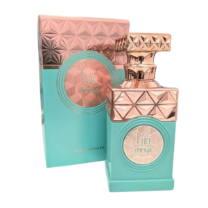 Paris Corner Minya Eau de Parfum 100ml Spray