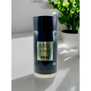 Hugo Boss The Collection Enigmatic Saffiano Eau de Parfum 100ml Spray
