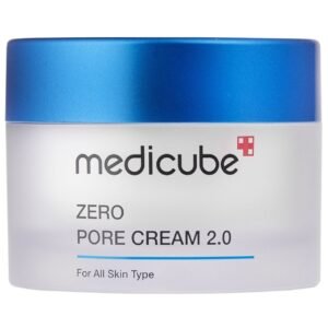 Medicube Zero Pore Cream 2.0 50ml