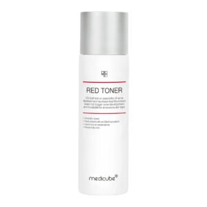 Medicube Red Toner 2.0 100ml