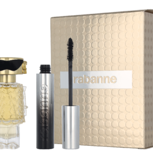 Paco Rabanne Fame Gift Set 30ml EDP + 8ml Mascara