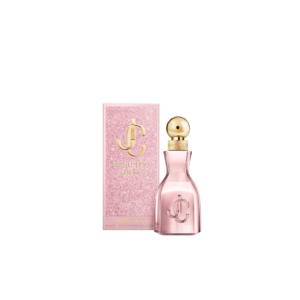 Jimmy Choo I Want Choo With Love Eau de Parfum 40ml Spray
