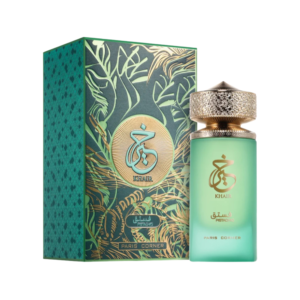 Paris Corner Khair Pistachio Eau de Parfum 100ml Spray