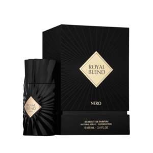 French Avenue Royal Blend Nero Extrait de Parfum 100ml Spray