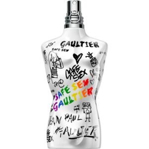 Jean Paul Gaultier Le Male Pride Edition 2026 Eau de Toilette 125ml Spray