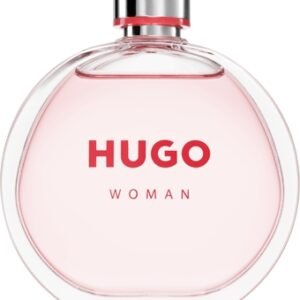 Hugo Boss Hugo Woman Eau de Parfum 75ml Spray (New Packaging)