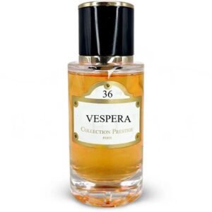 Collection Prestige Vespera No.36 Eau de Parfum 50ml Spray