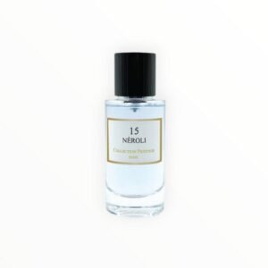 Collection Prestige Neroli No.15 Eau de Parfum 50ml Spray