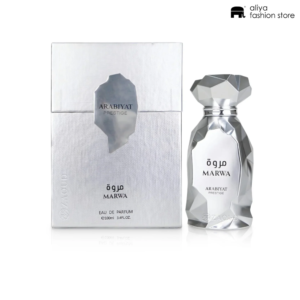 Arabiyat Prestige Marwa Eau de Parfum 100ml Spray