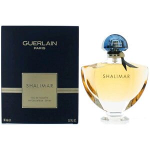 Guerlain Shalimar Eau De Toilette 90ml Spray