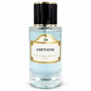 Collection Prestige Virtuose No.38 Eau de Parfum 50ml Spray