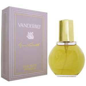 Gloria Vanderbilt Vanderbilt Eau de Toilette 30ml Spray