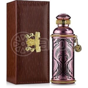 Alexandre.J Morning Muscs Eau de Parfum 100ml Spray
