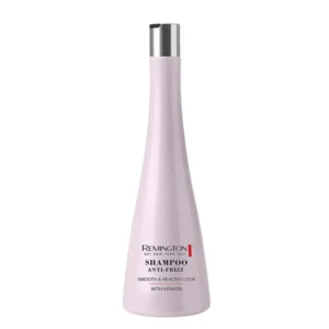 Remington Anti-Frizz Shampoo 250ml