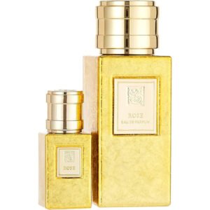 Sillage D'Orient Signature Rose Gift Set 100ml EDP + 15ml EDP
